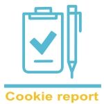 Cookie report