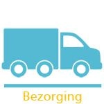 Bezorging