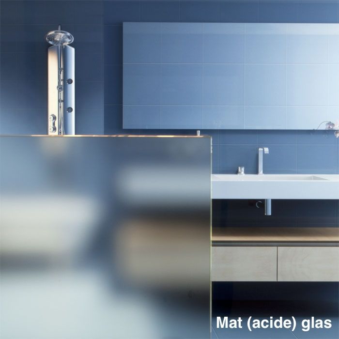 Douchedeur Configurator Douchedeur Configurator