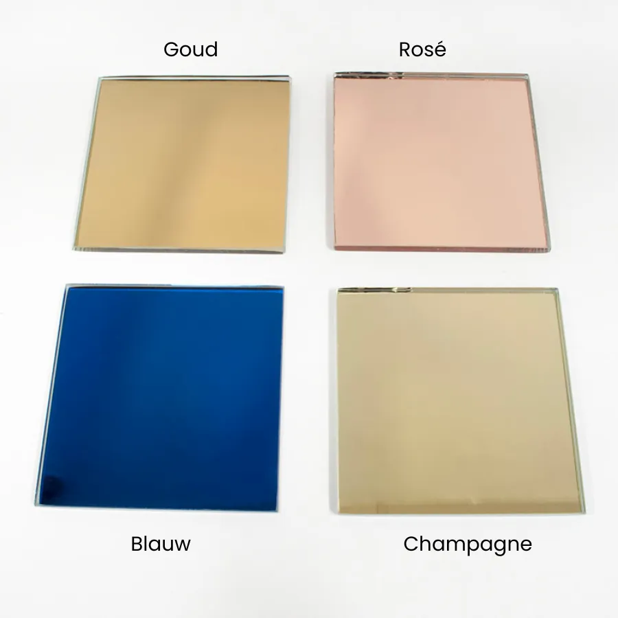 Spiegel samples (Gekleurd) Gekleurde-spiegel-samples