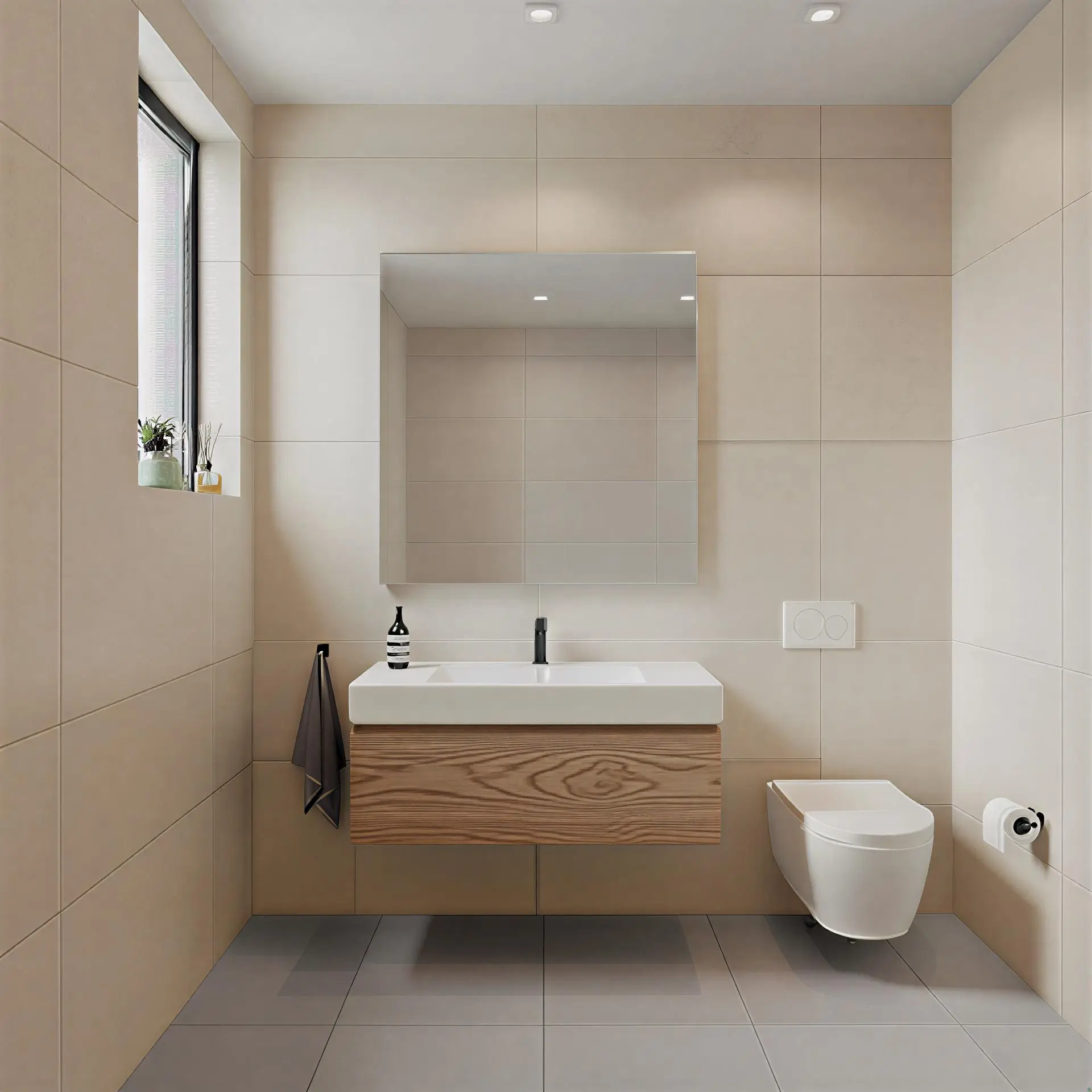 Toiletspiegel Toiletspiegel