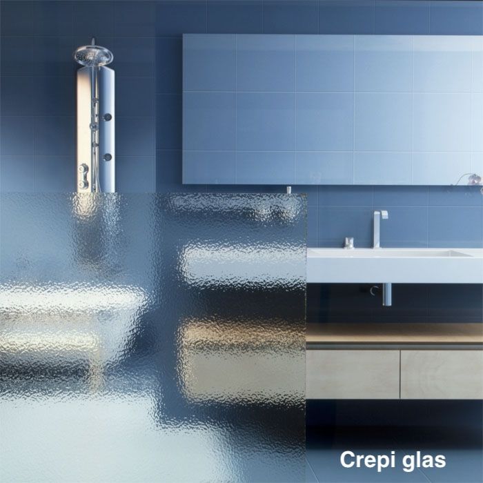 Grijs glas, 10mm Grijs glas, 10mm