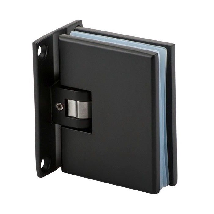 Douchedeur-scharnier-zwart1