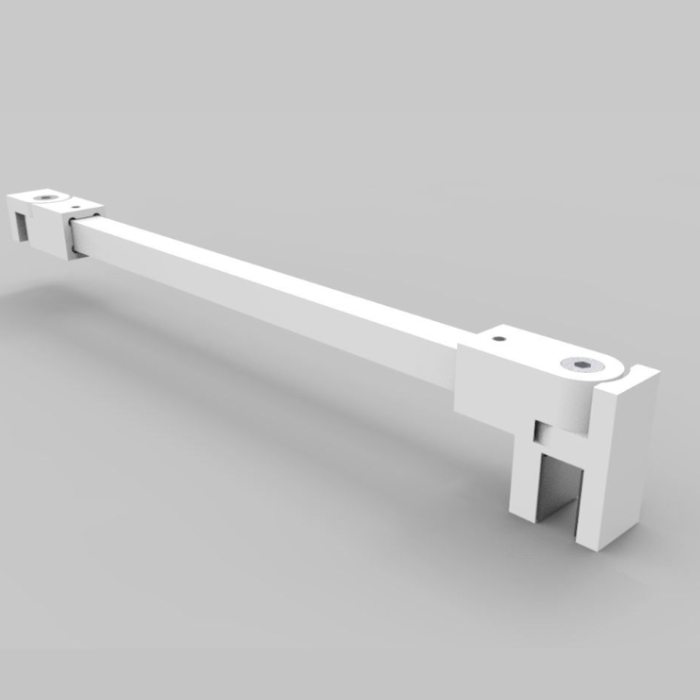 Stabilisatiestang-compleet-mat-wit-2