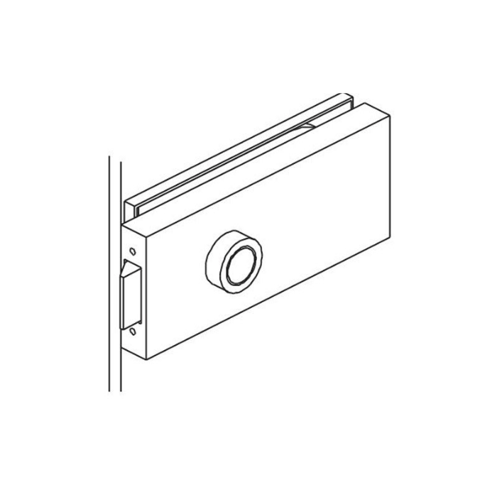 loopslot-enkelwerkende-deur-met-aanslag