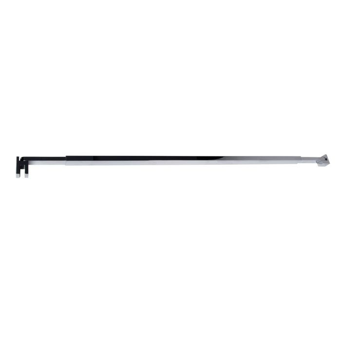 Stabilisatiestang wand - glas 300-460mm