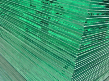 Informatie over glas