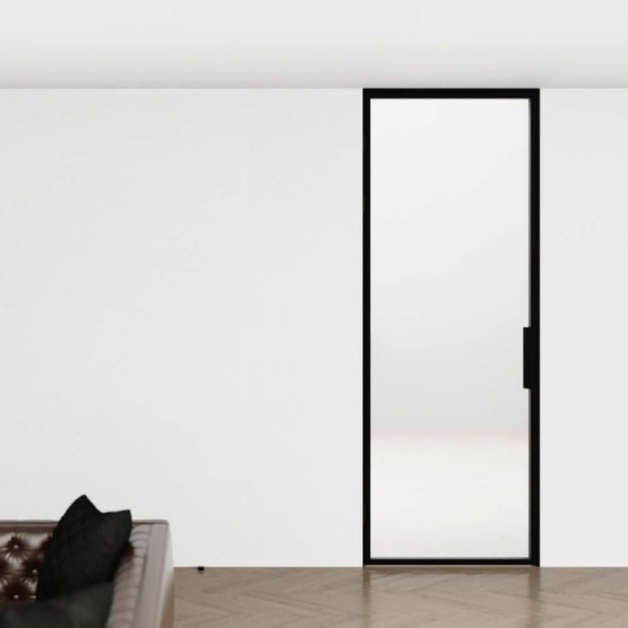 Steellook-deur-mat-glas