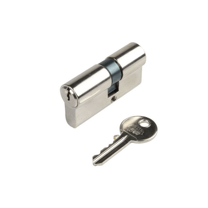 Europrofielcilinder 17mm europrofiel-cilinder