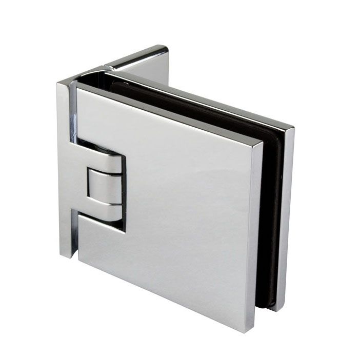 Flamea douchescharnier XL 148130 Flamea douchescharnier XL 148130