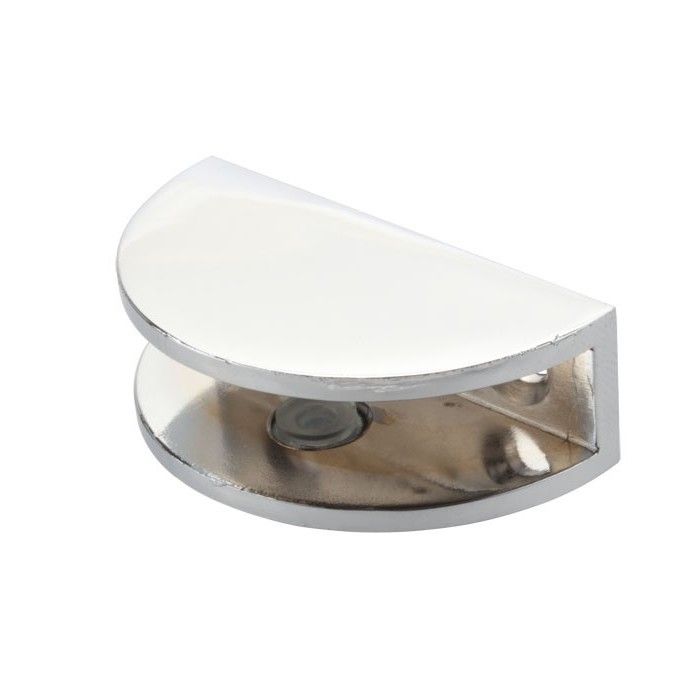 Glasplaatdrager Mezzo