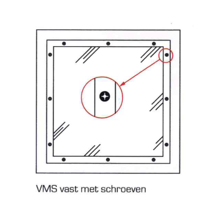 voorzetraam-vast-met-schroeven