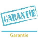 Garantie