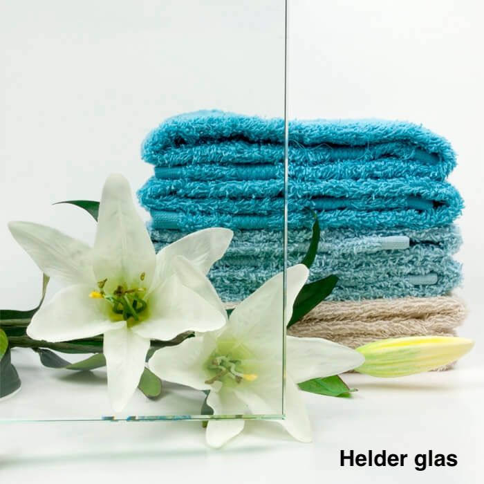 Grijs glas, 10mm Grijs glas, 10mm