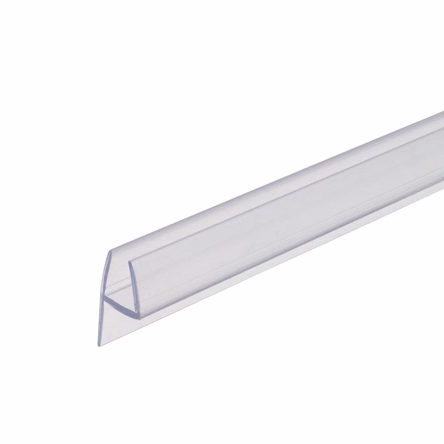 Douchestrip-korte-aanslag-lip