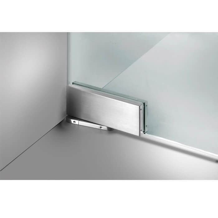 Grijs glas, 10mm Grijs glas, 10mm