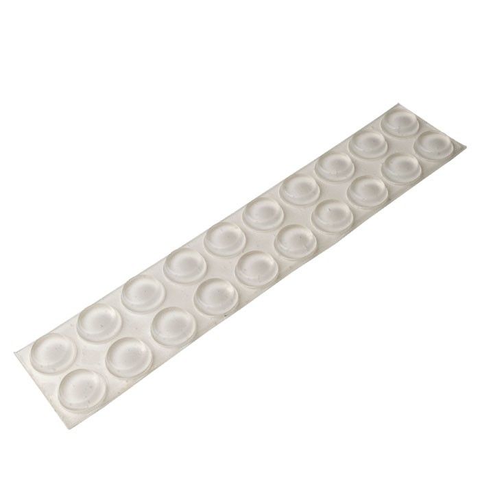 Gekleurd glazen tafelblad Gekleurd glazen tafelblad