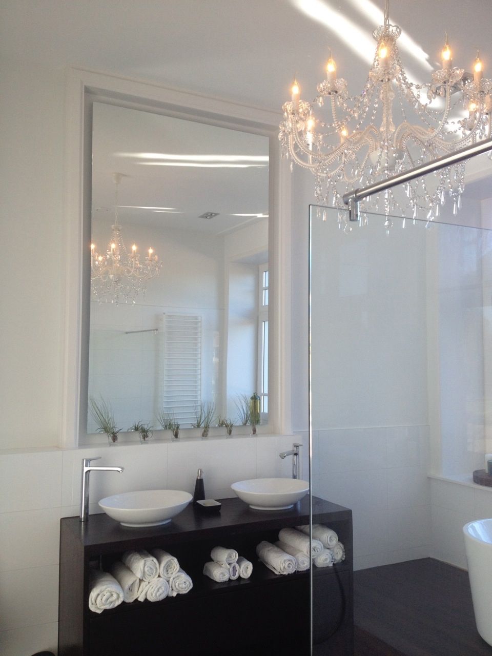 Badkamerspiegel kopen