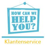 Terug naar klantenservice Terug naar klantenservice
