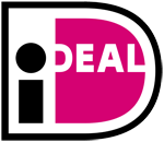 Bij Glasopmaat.be kunt u betalen met iDeal